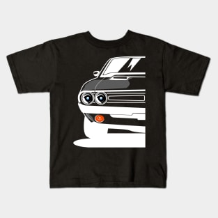 Challenger 1970 Kids T-Shirt